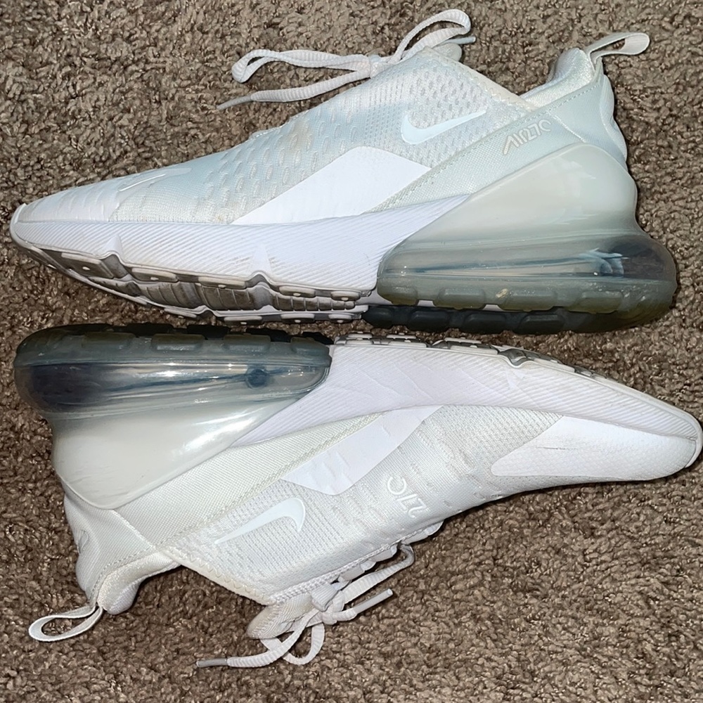 Nike Air Max 270